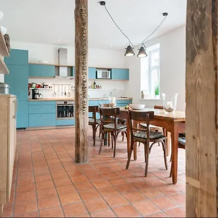 Kleine Freiheit Eg Bis 6 Pers Kopendorf