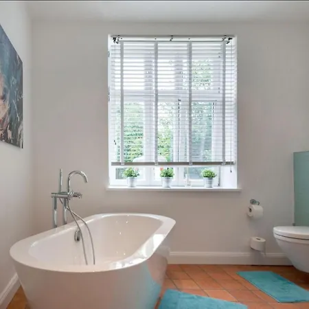 Kleine Freiheit Eg Bis 6 Pers Apartment Kopendorf