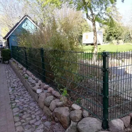 Apartment Kleine Freiheit Eg Bis 6 Pers *