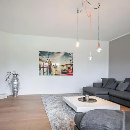 Apartment Kleine Freiheit Eg Bis 6 Pers Kopendorf