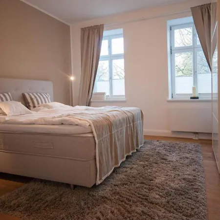 Kleine Freiheit Eg Bis 6 Pers Apartment