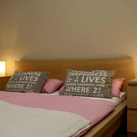 Apartment Kleine Freiheit Eg Bis 6 Pers *