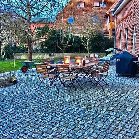 Kleine Freiheit Eg Bis 6 Pers