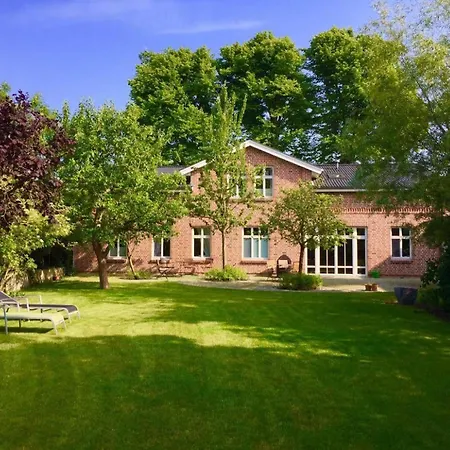 Kleine Freiheit Eg Bis 6 Pers