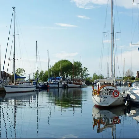 Kleine Freiheit Eg Bis 6 Pers * Kopendorf